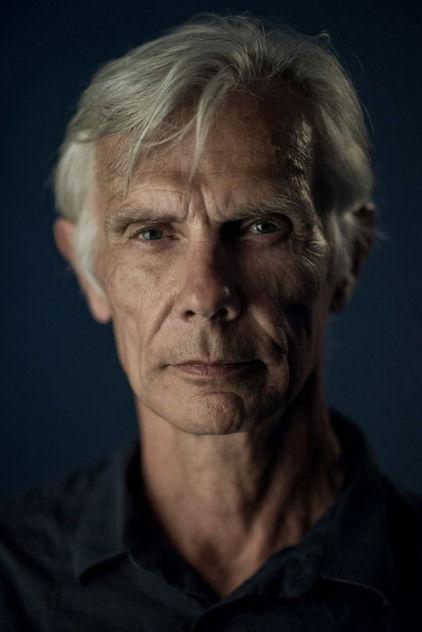 Paul Marshall - Actor Profile Photo
