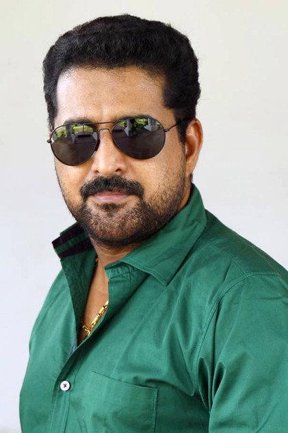 Kishor Satya - Actor Profile Photo