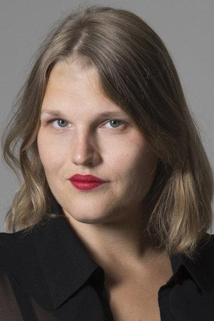 Aleksa Lundberg - Actor Profile Photo