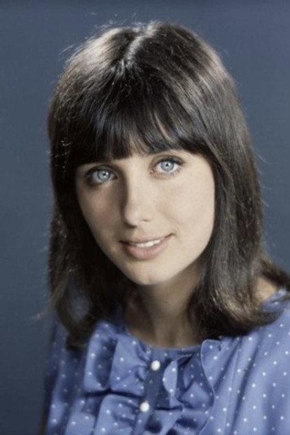Geneviève Galéa - Actor Profile Photo