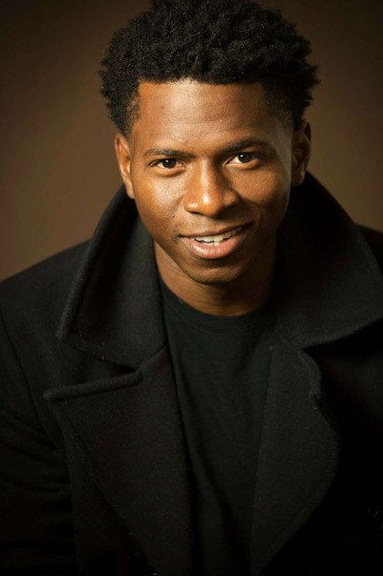 Antwone Barnes - Actor Profile Photo