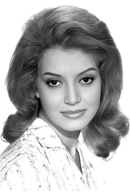 Mercedes Alonso - Actor Profile Photo