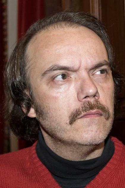 Pepe Macías - Actor Profile Photo