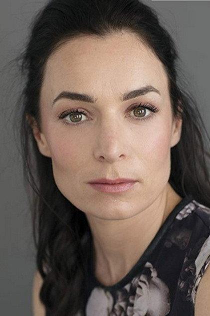 Jodie Hillock - Actor Profile Photo