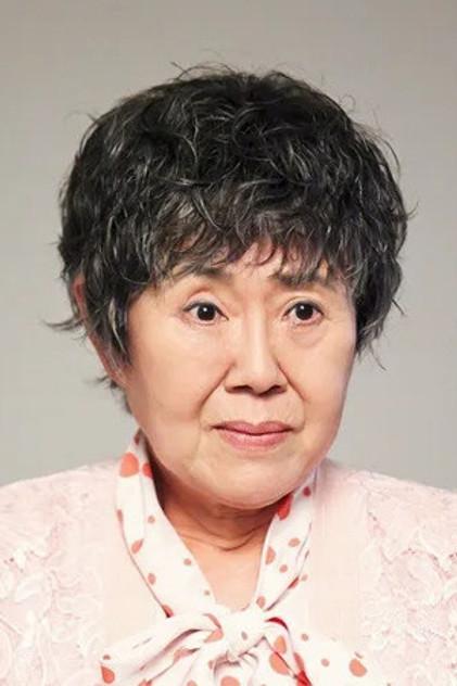 Nam Neung-mi - Actor Profile Photo