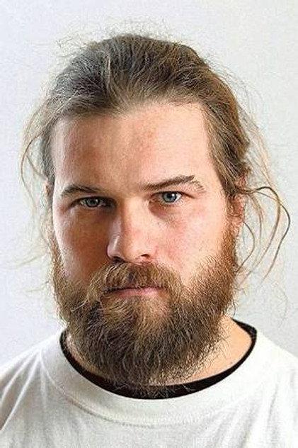 Unto Helo - Actor Profile Photo