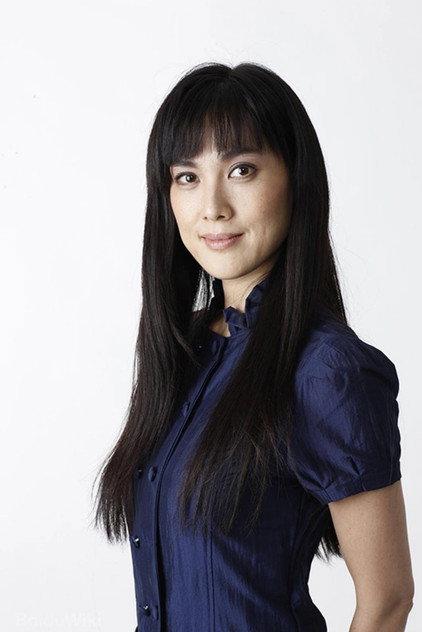 Hiromi Nakajima - Actor Profile Photo