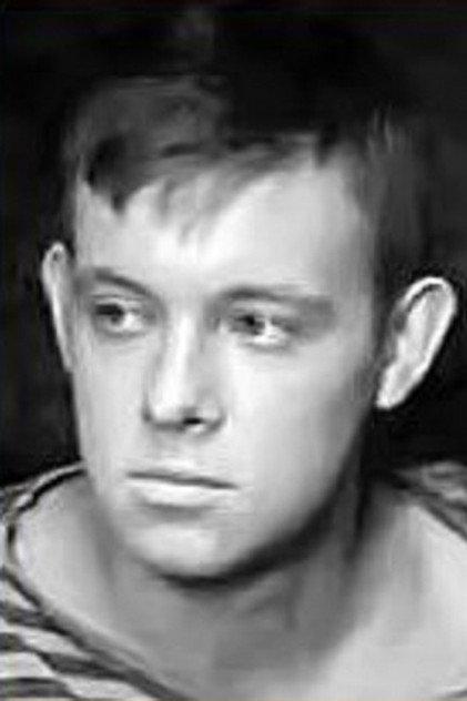Uģis Pāvuls - Actor Profile Photo