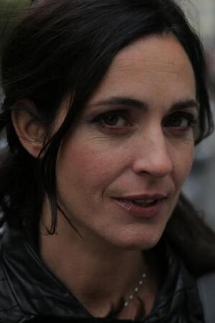 Gaëlle Fraysse - Actor Profile Photo