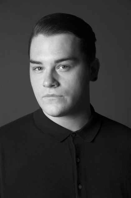 Ciaran Drysder - Actor Profile Photo