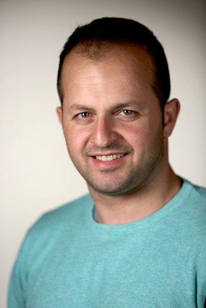 Răzvan Oprea - Actor Profile Photo