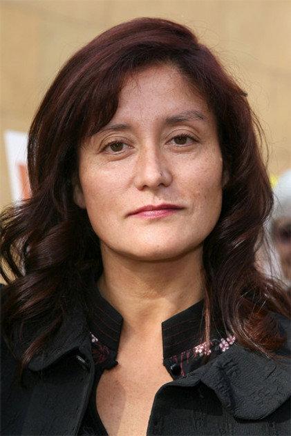 Catalina Saavedra - Actor Profile Photo