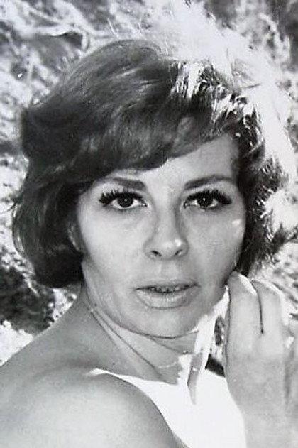 Margarita Torino - Actor Profile Photo