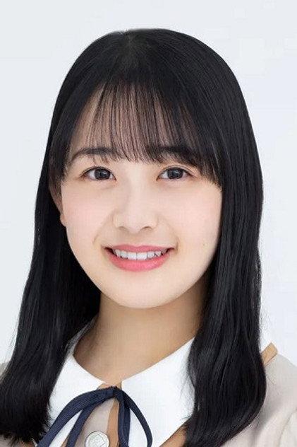 Hazuki Mukai - Actor Profile Photo