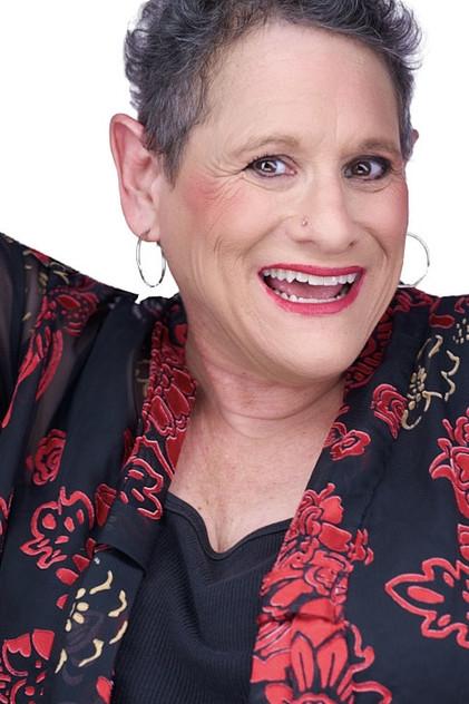 Andrea Littlefield - Actor Profile Photo