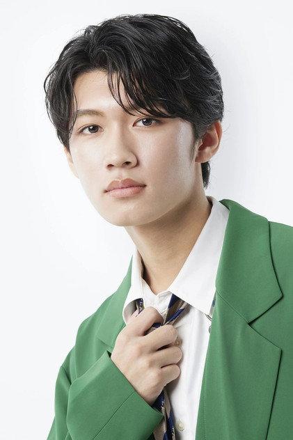 Sato Taishi - Actor Profile Photo