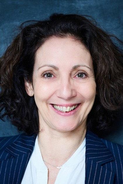 Bénédicte Charton - Actor Profile Photo
