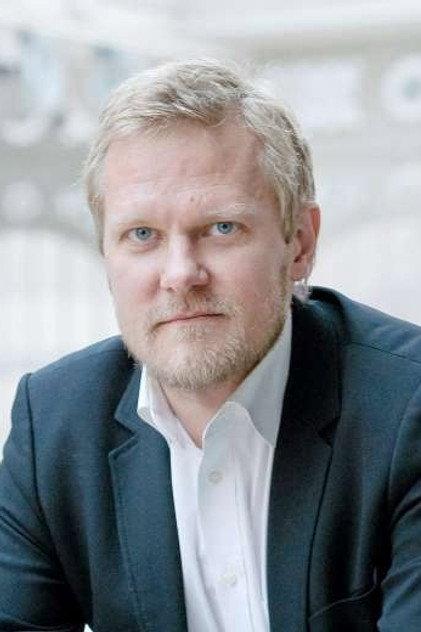 Kasper Holten - Actor Profile Photo