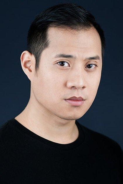 Fred Nguyen Khan - Actor Profile Photo
