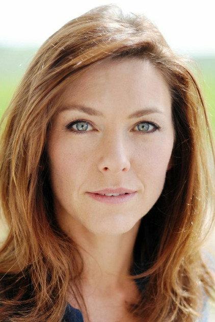 Natalie O'Donnell - Actor Profile Photo
