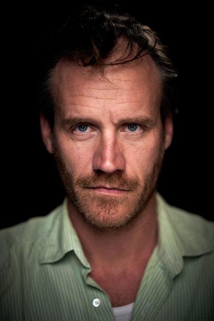 Pieter Genard - Actor Profile Photo
