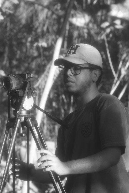Matheus Leocádio - Actor Profile Photo