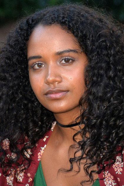 Morgana Van Peebles - Actor Profile Photo