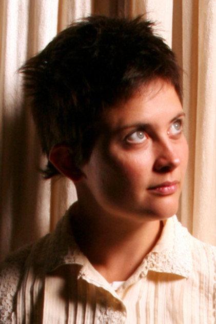 Heini Koskinen - Actor Profile Photo