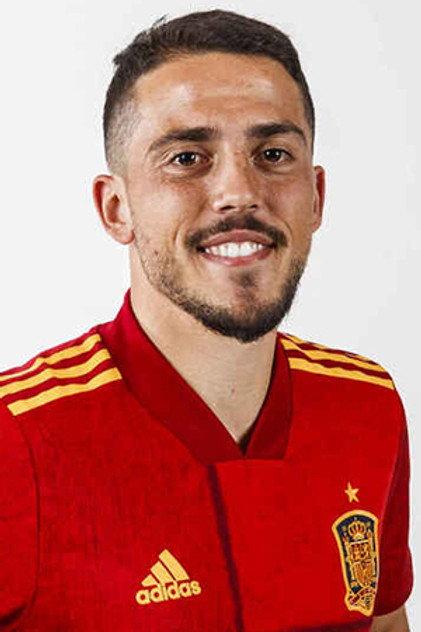 Pablo Fornals - Actor Profile Photo