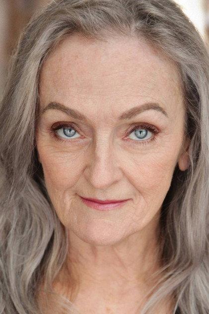Christine Poythress - Actor Profile Photo