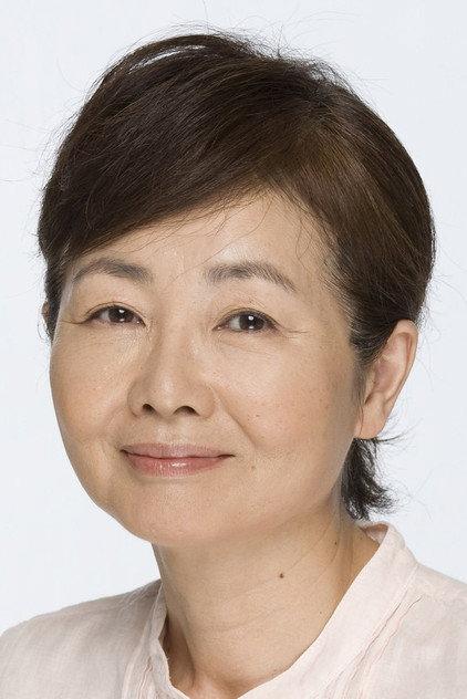 Kazue Tsunogae - Actor Profile Photo