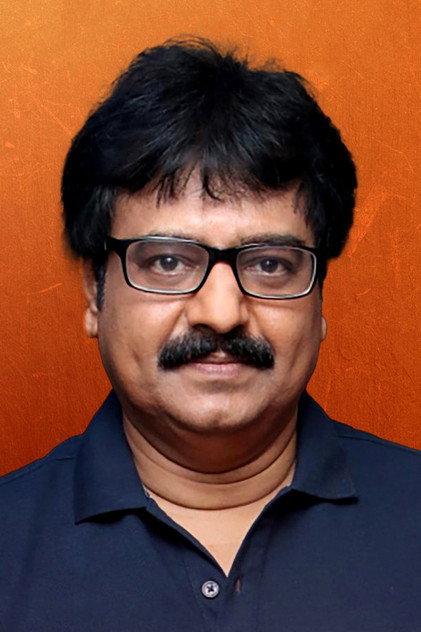 Vivek - Actor Profile Photo