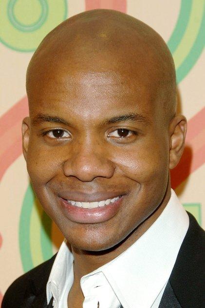 Leonard Roberts - Actor Profile Photo