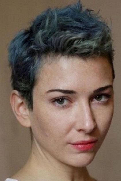 Ava Verne - Actor Profile Photo