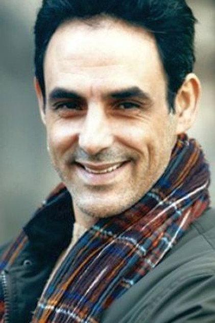 Ahmed Hafiene - Actor Profile Photo