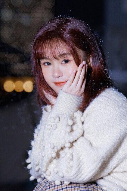 Wen Liu - Actor Profile Photo