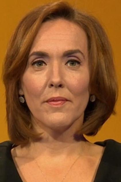 Camilla Tominey - Actor Profile Photo