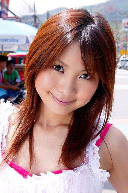 Marin Akizuki - Actor Profile Photo