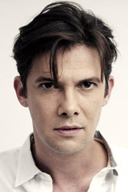 Toby Schmitz - Actor Profile Photo