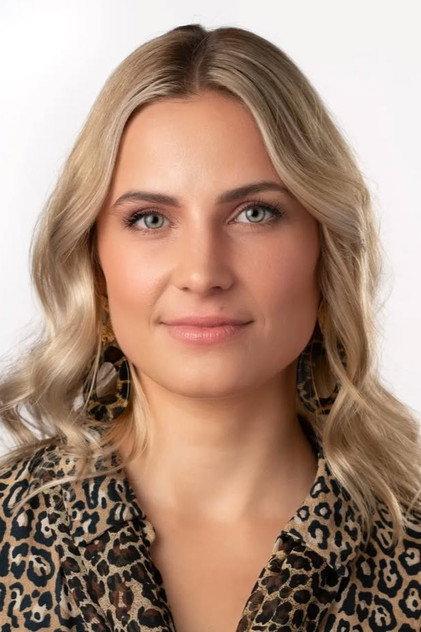 Emilia Jansson - Actor Profile Photo