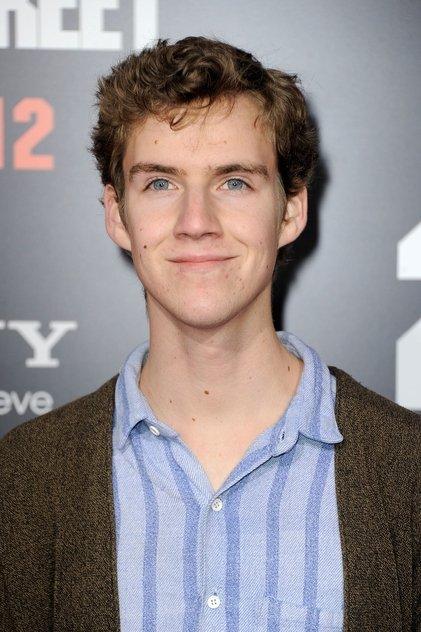 Dax Flame - Actor Profile Photo