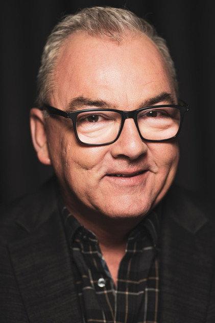 Gildor Roy - Actor Profile Photo