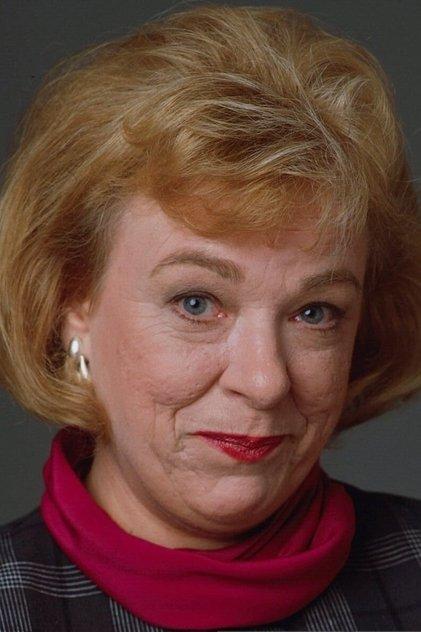 Mary Gillis - Actor Profile Photo
