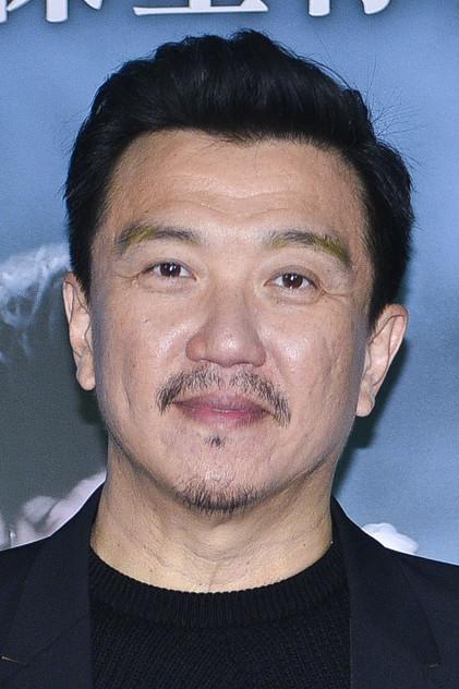 Weiming Wang - Actor Profile Photo