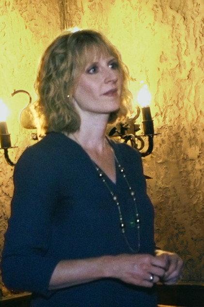 Jill Witecki - Actor Profile Photo