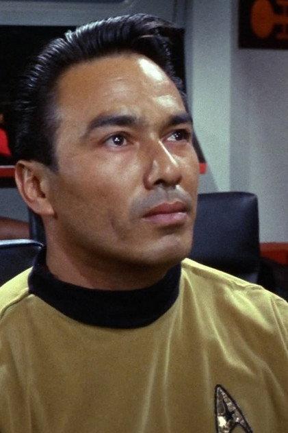 Ron Veto - Actor Profile Photo