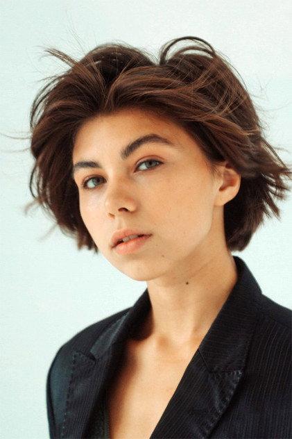 Polina Povtar - Actor Profile Photo