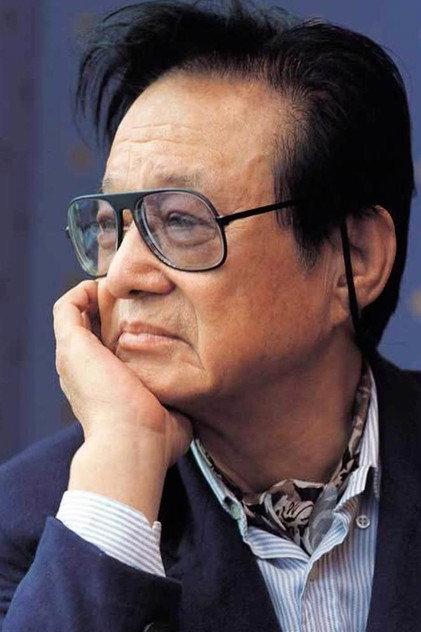 Shin Sang-ok - Actor Profile Photo