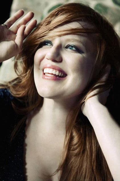 Jennifer Johnson Cano - Actor Profile Photo