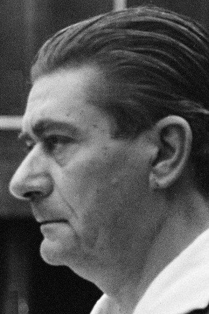 János Makláry - Actor Profile Photo